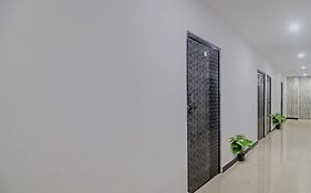 Super Hotel O Alwal Residency